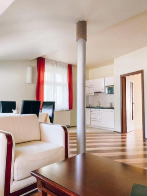 Riverside Apartments Thalia